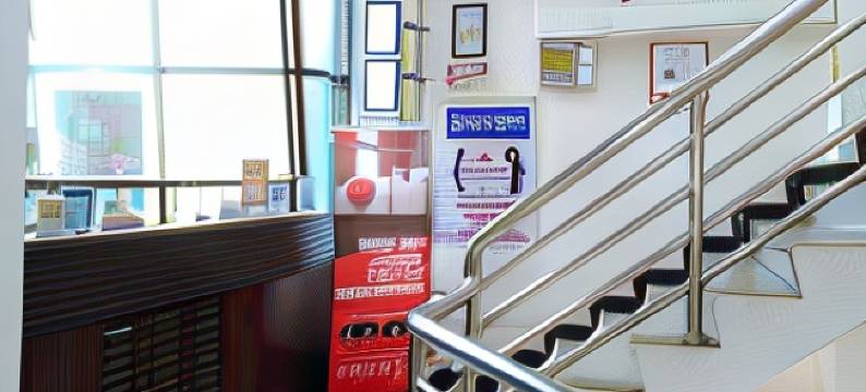 红门酒店-近奥尔莫克港口码头(RedDoorz Near Ormoc Port Terminal)图片