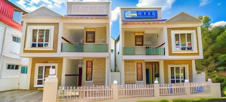 FabHotel Vinu Valley Resorts - Nr Ketti Valley View Point图片