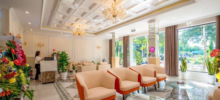 玛雅2号酒店(Maya Hotel 2)图片