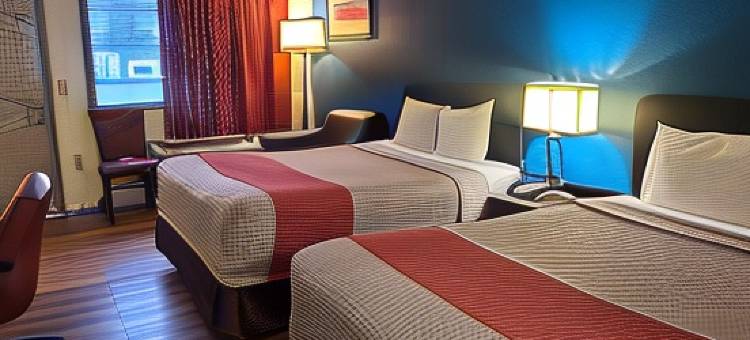 代顿美洲最佳价值酒店(Americas Best Value Inn Dayton)图片