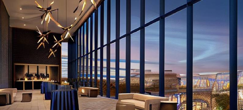 四季纳什维尔(Four Seasons Hotel Nashville)图片