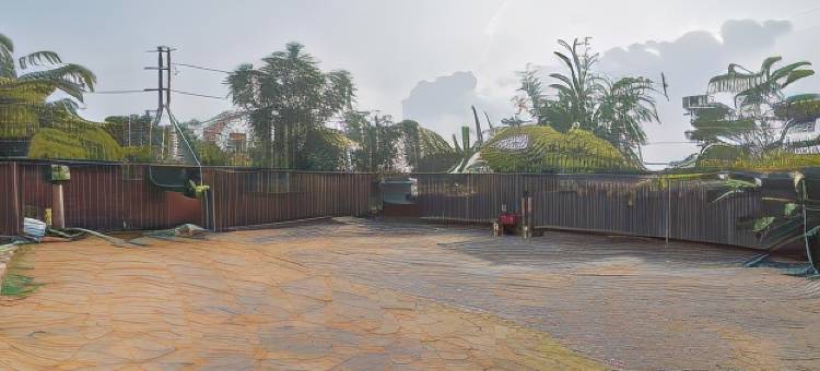 红多兹伊斯兰酒店-近克里达努萨塔拉(RedDoorz Syariah Near Krida Nusantara)图片
