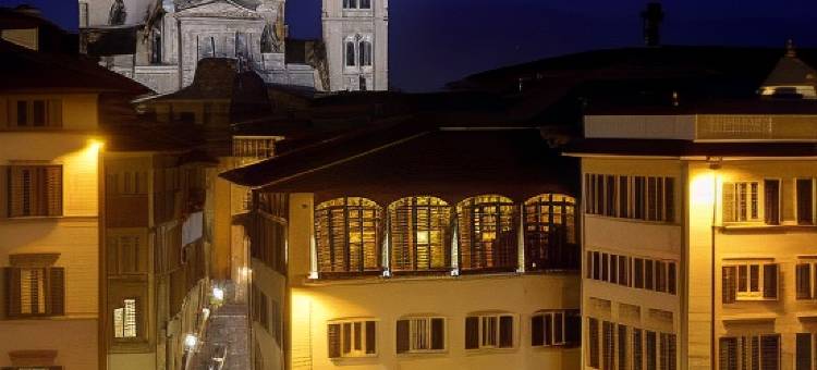 罗洛吉奥酒店(Hotel l'Orologio Firenze - Wtb Hotels)图片