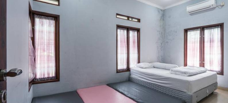 Villa Bukit Tulip图片