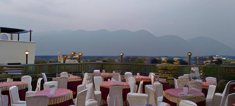 西方盖兹酒店(Hotel Western Gatz)图片
