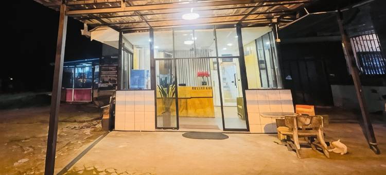 四友酒店及民宿-丹那美拉(Hotel and Homestay Four Friends Tanah Merah)图片