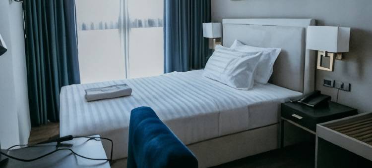 PVL套房酒店(Pvl Suites)图片