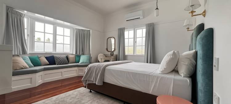 Floriana精品酒店(Floriana Boutique Hotel)图片