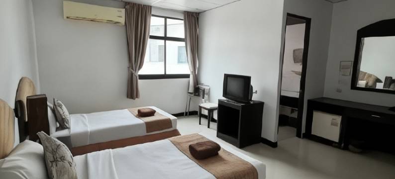 兰花住宅酒店(Orchid Residence Samui)图片