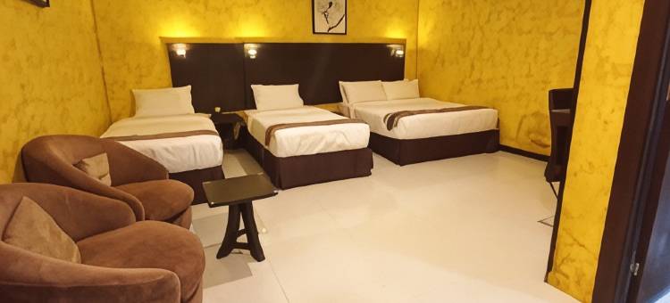 GM酒店-长伦(GM Hotel)图片