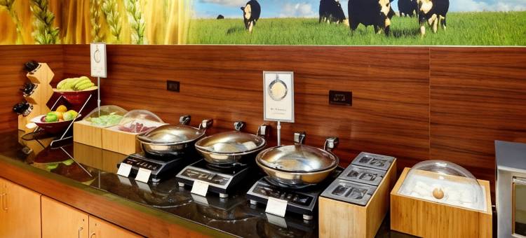 Fairfield Inn & Suites Columbus Polaris图片