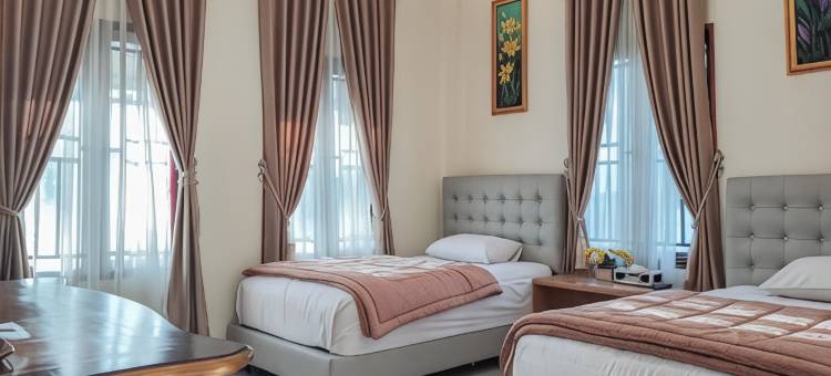 RedDoorz Syariah @ Penginapan Citra Alam 2图片