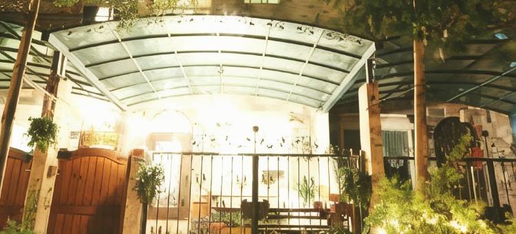 花莲丽都小筑民宿图片