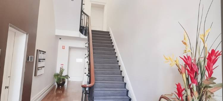 凯艺酒店-利迪雅德语化区(QUALITY INN HERITAGE ON LYDIARD)图片