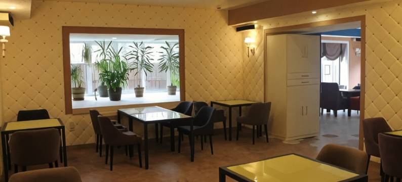 迷你不停止酒店(Non-Stop Hotel)图片