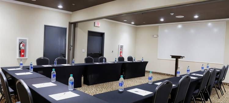 海波因特-格林斯波罗温德姆速8酒店(Super 8 by Wyndham High Point/Greensboro)图片