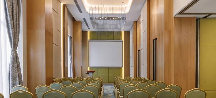 加德满都纳克萨尔智选假日酒店(Holiday Inn Express Kathmandu Naxal)图片