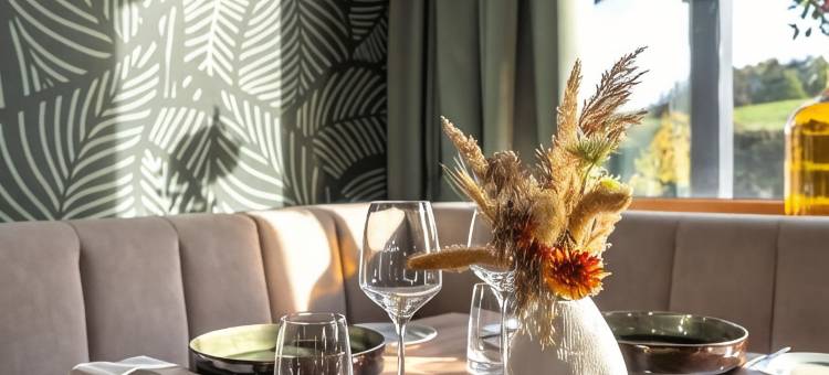 Feinheit Hotel & Restaurant, Tor zu Hunsrück Und Mittelrhein!图片