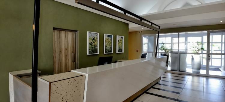 城市小屋-贝尔维尔(Town Lodge Bellville)图片