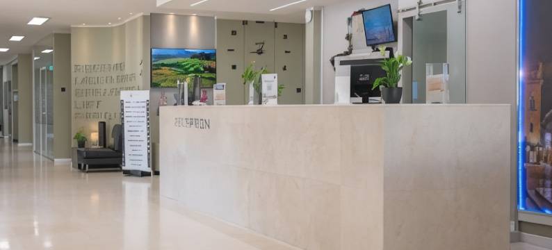 博洛尼亚门7号iH酒店(Jr Hotels Gate 7 Bologna)图片