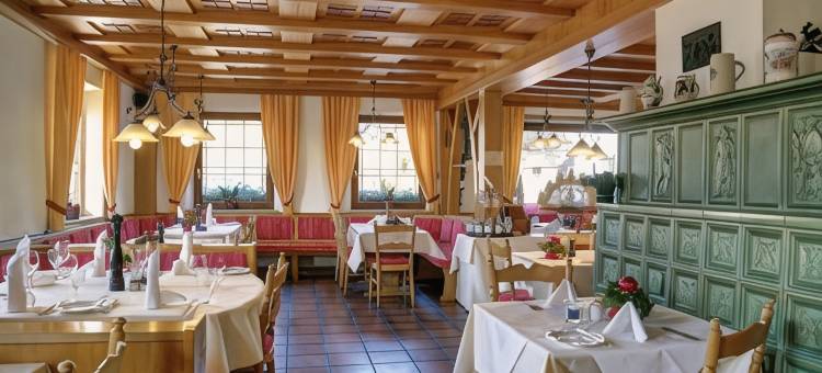 TRIP INN 兰德克罗内酒店(Trip Inn Landhotel Krone)图片