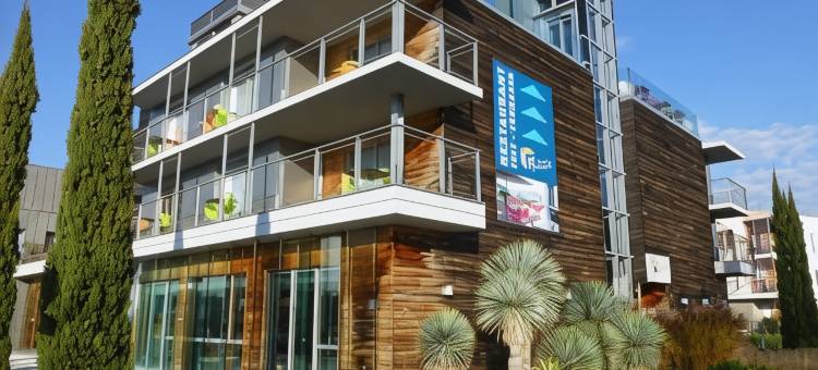 阿卡库贝斯特韦斯特酒店(Best Western Aquakub)图片