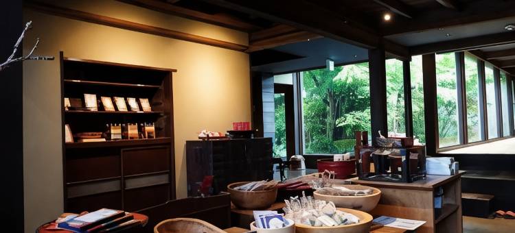 花髮夾日是旅館(Hanakanzashi)图片