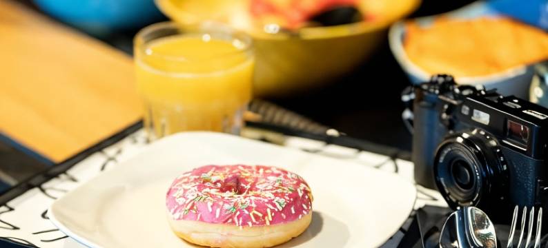 Moxy米尔顿凯因斯(Moxy Milton Keynes)图片