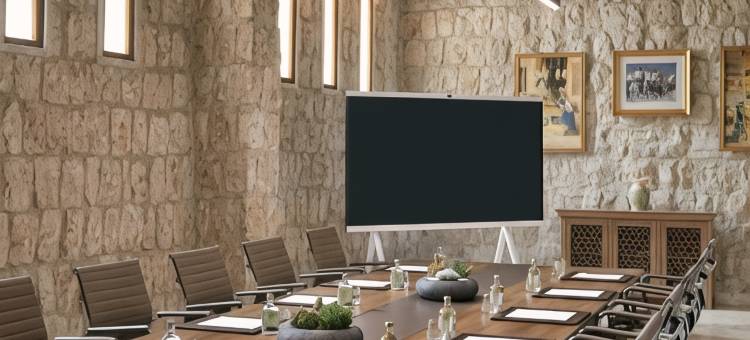 多哈Al Samriya傲途格精选酒店(Al Samriya, Doha, Autograph Collection)图片