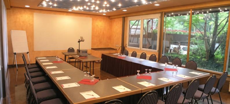 AAAA库伯勒酒店(Aaaa Hotelwelt KÜBLER)图片