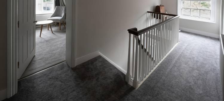 高架桥旅馆(Viaduct Guest House)图片