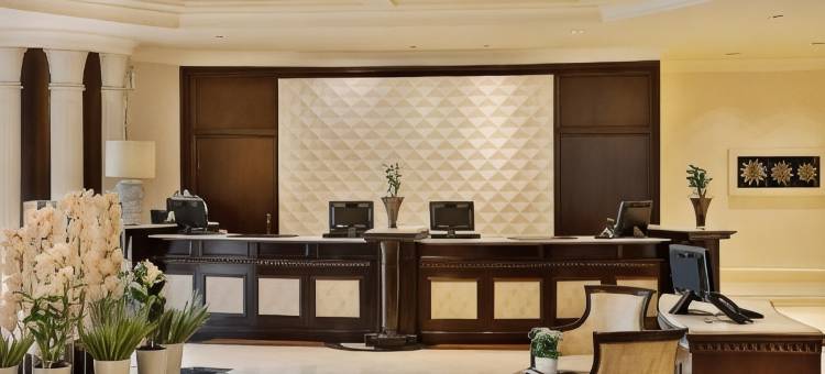 贝鲁特哈卜图尔希尔顿酒店(Al Habtoor Grand Beirut)图片