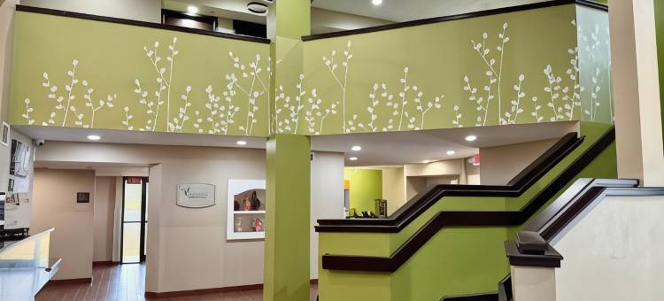 萨凡纳高速公路 I-95 舒眠酒店(Sleep Inn Savannah Gateway I-95)图片