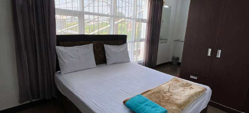 Si Jalak旅馆由ARBA(Si Jalak Guest House By ARBA)图片