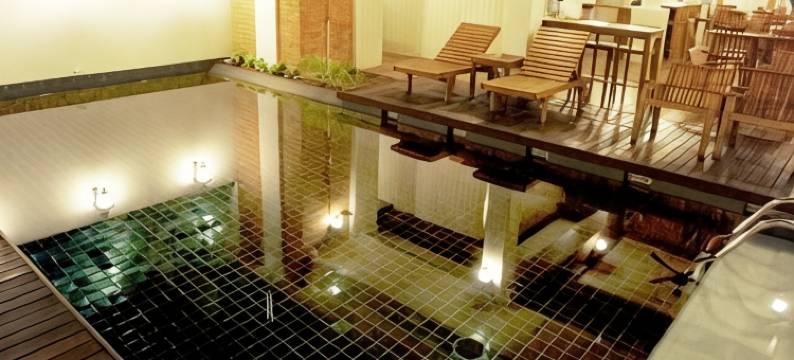 皮姆皮莎之家(Baan Pimpisa)图片