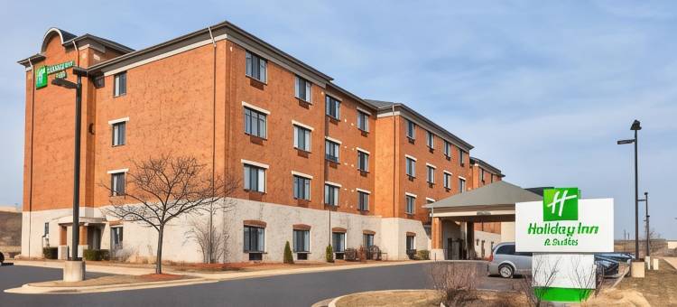 Holiday Inn 大急流城 - 南(Holiday Inn Grand Rapids - South)图片