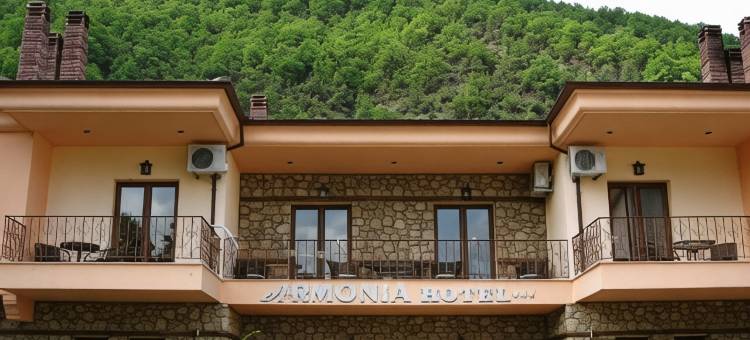 阿莫尼亚酒店(Armonia Hotel)图片