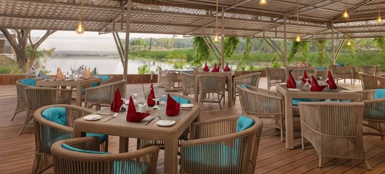 博拉加拉农业浮动度假村(Bolagala Agro Floating Resort)图片