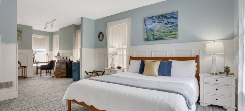 林肯北海岸 50 号民宿(50 Lincoln Short North B&B)图片