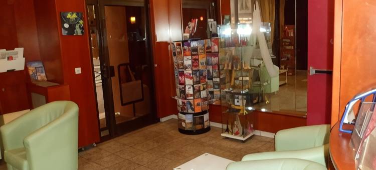 巴黎歌剧院酒店(Hôtel de Paris Opera)图片