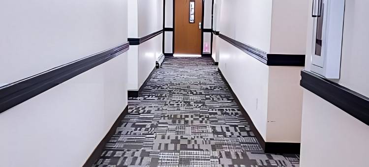 赫勒拿机场酒店(Helena Inn - Airport)图片