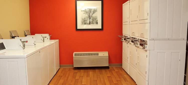 Extended Studio Hotel Suites - Los Angeles - San Dimas图片