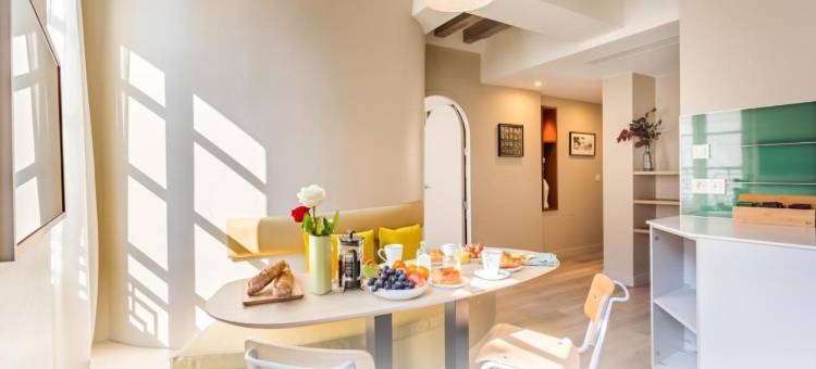 Beauquartier - Sentier图片