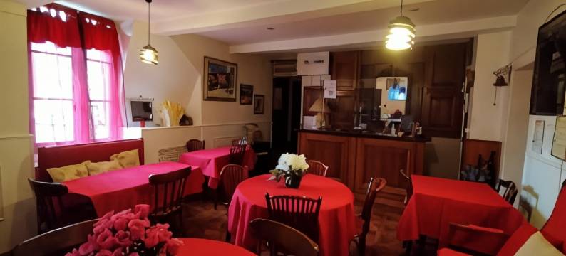 萨沃酒店(Hotel de Savoie)图片