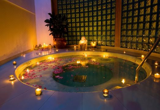 Chances Resort and Casino An Indy ResortHotel Overview