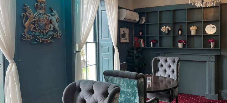 国王新市场公寓酒店(Kings Hotel)图片