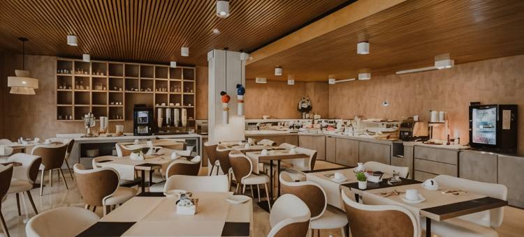 迪玛尔酒店(Hotel Dimar)图片