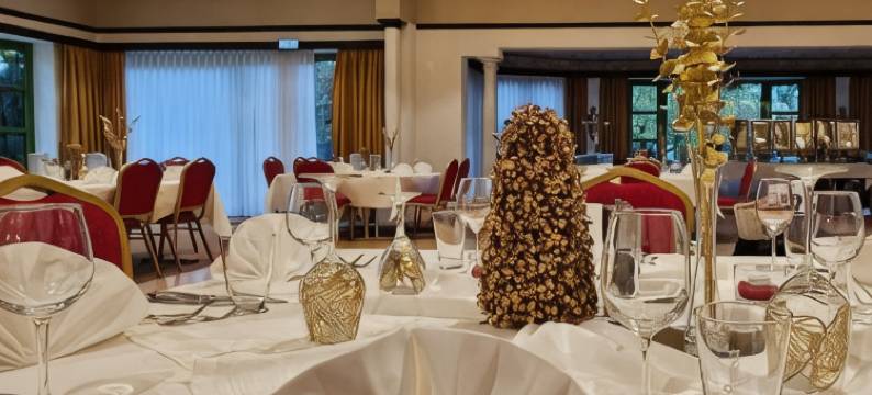 科布伦次康特尔酒店(Contel Hotel)图片