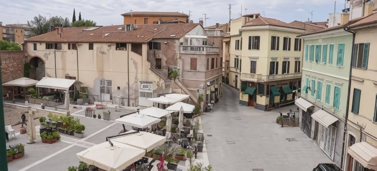 穆拉住宿加早餐旅馆(B&B le Mura)图片