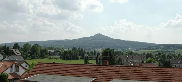 欧尔卑经济酒店 - 好南方克尼格斯温特尔(Hotel Oelberg budget - BONN SÜD Königswinter)图片